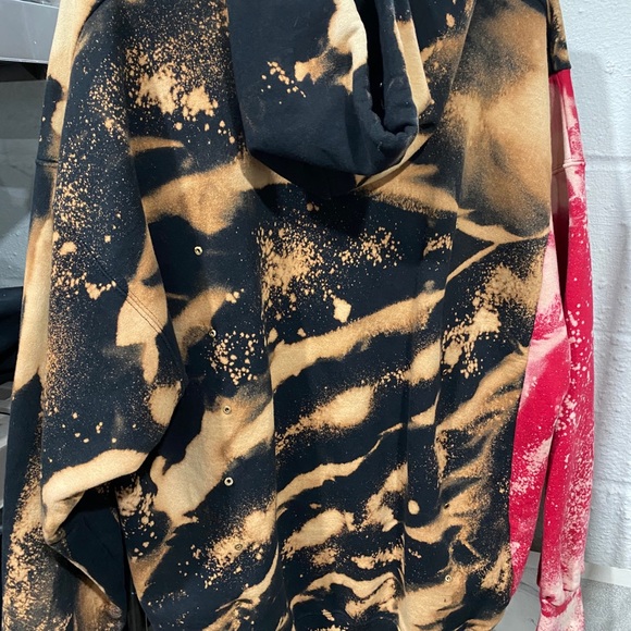 Midnight Hours Street Rager Hoodie - Picture 4 of 7